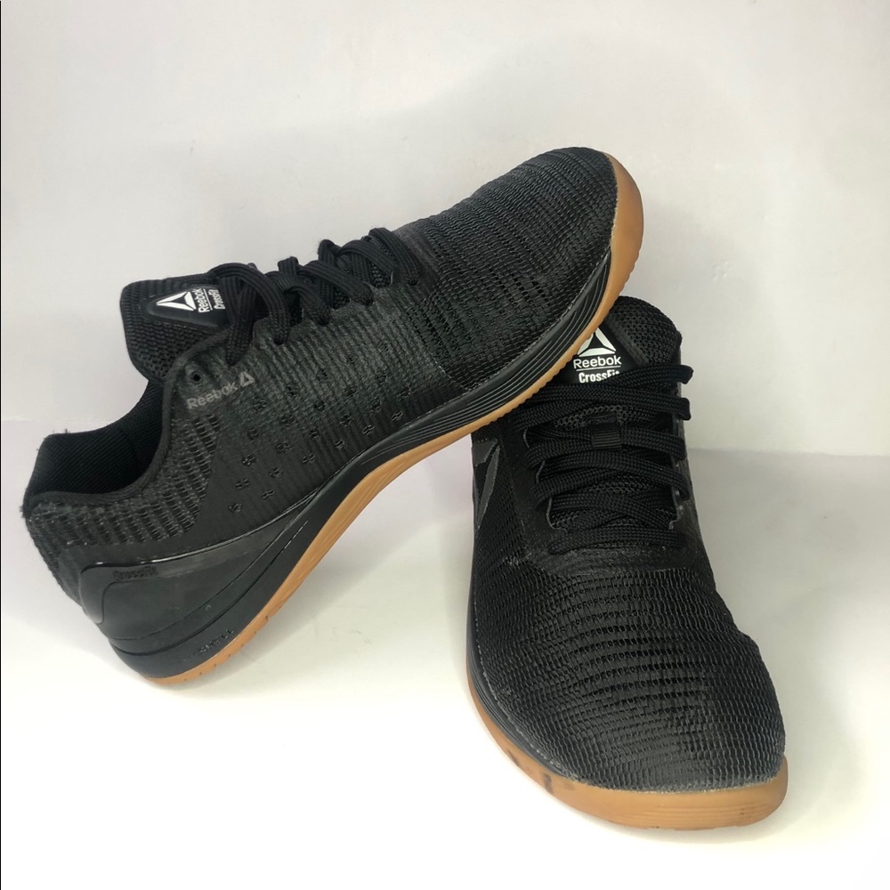 WOMENS REEBOK CROSSFIT SHOES Sz. 9